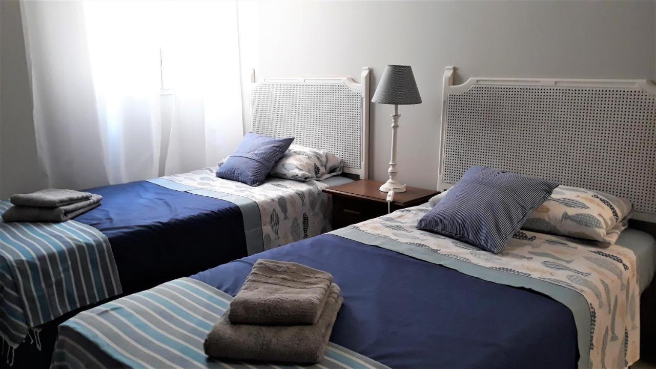 Apartamento Playa & Port Gandia Solo Familias Exterior foto